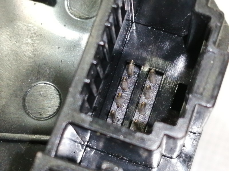 Recambio de anillo airbag para kia cee´d emotion referencia OEM IAM HY3R823610  