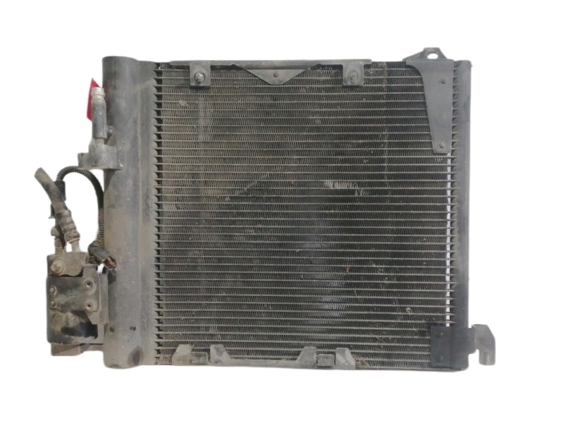 Recambio de condensador / radiador aire acondicionado para opel astra g berlina comfort referencia OEM IAM 09130611 32219 