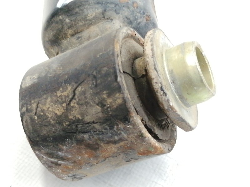 Recambio de amortiguador trasero izquierdo para bmw x5 (e53) 4.4i automático referencia OEM IAM 33526761928  