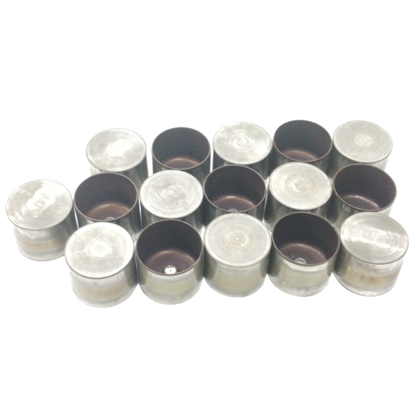 Recambio de despiece motor para toyota avensis berlina (t 22) 1.6 terra (4-ptas.) referencia OEM IAM JUEGOEMPUJADORES  