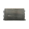 Recambio de radiador agua para volkswagen golf v (1k1) 1.9 tdi 4motion referencia OEM IAM 1K0121253AA 872272s 