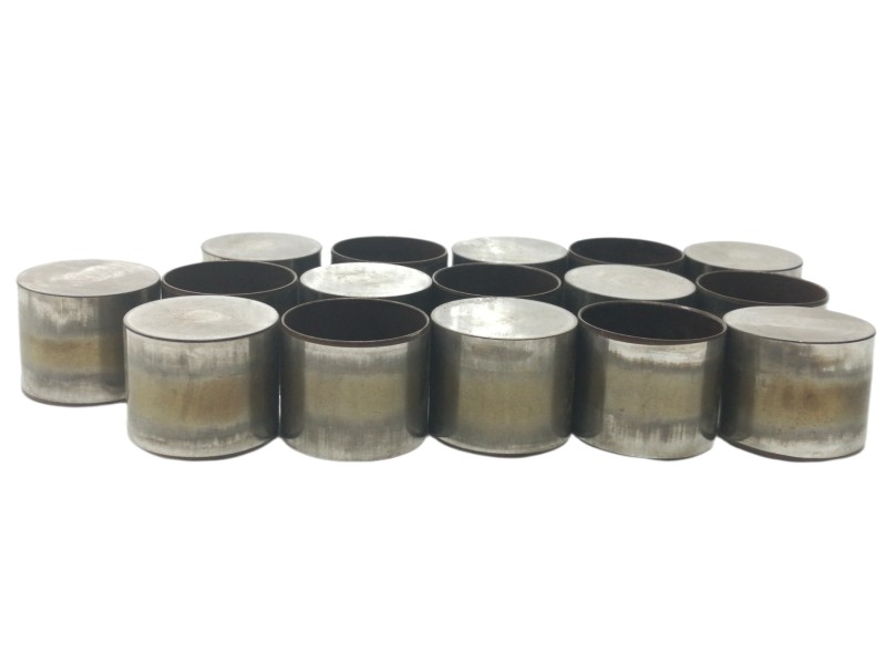 Recambio de despiece motor para toyota avensis berlina (t 22) 1.6 terra (4-ptas.) referencia OEM IAM JUEGOEMPUJADORES  