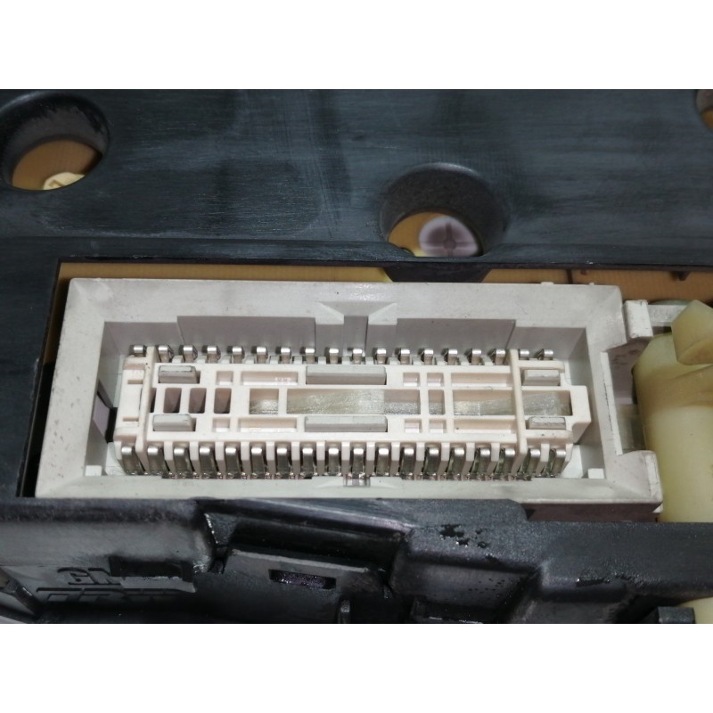 Recambio de cuadro instrumentos para opel astra g berlina comfort referencia OEM IAM AD09181194 351150000 