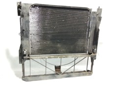 Recambio de condensador / radiador aire acondicionado para bmw x5 (e53) 4.4i automático referencia OEM IAM   