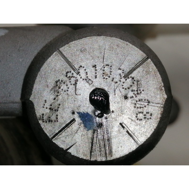 Recambio de bomba freno para kia cee´d emotion referencia OEM IAM EE0801030408  