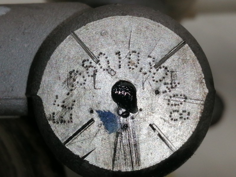 Recambio de bomba freno para kia cee´d emotion referencia OEM IAM EE0801030408  