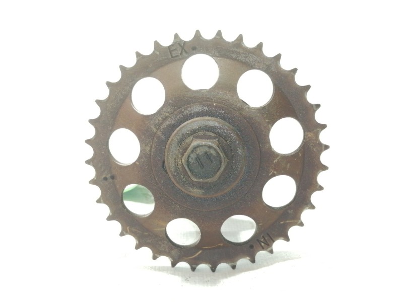 Recambio de arbol de levas para toyota avensis berlina (t 22) 1.6 terra (4-ptas.) referencia OEM IAM   