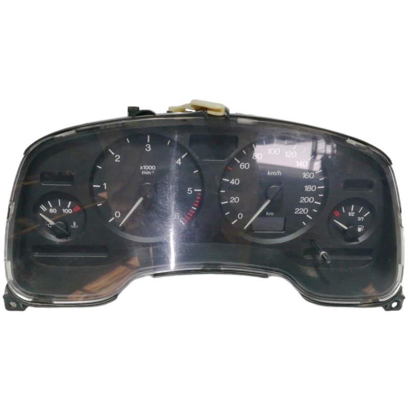 Recambio de cuadro instrumentos para opel astra g berlina comfort referencia OEM IAM AD09181194 351150000 