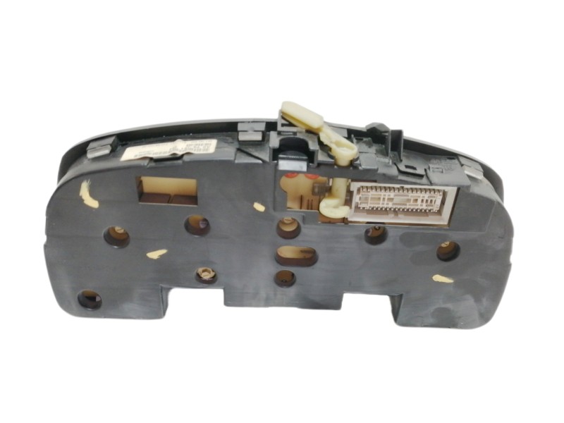 Recambio de cuadro instrumentos para opel astra g berlina comfort referencia OEM IAM AD09181194 351150000 