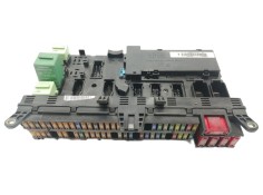 Recambio de caja reles / fusibles para bmw x5 (e53) 4.4i automático referencia OEM IAM 8380409 518757109 8380407 2