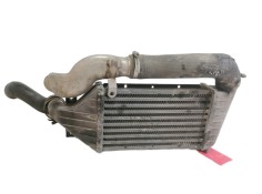 Recambio de intercooler para opel astra g berlina comfort referencia OEM IAM 9129353DX 33629  2