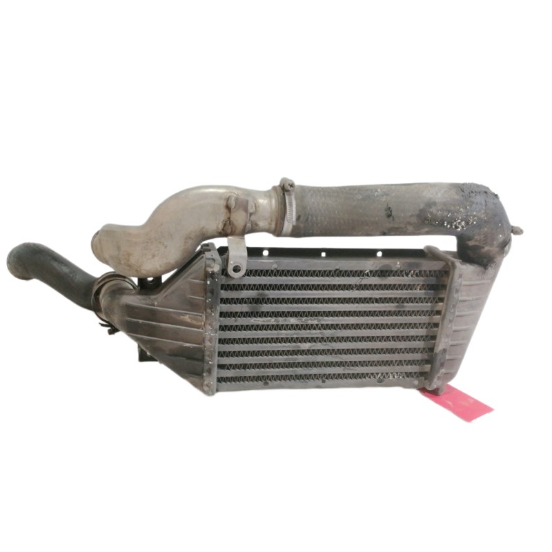 Recambio de intercooler para opel astra g berlina comfort referencia OEM IAM 9129353DX 33629 