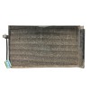 Recambio de condensador / radiador aire acondicionado para bmw 5 (e60) 520 d referencia OEM IAM 64509122827  6450912282702
