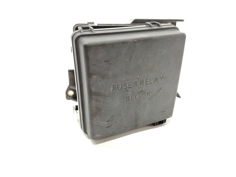 Recambio de caja reles / fusibles para kia cee´d emotion referencia OEM IAM 3916025000  