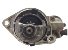 Recambio de motor arranque para opel astra g berlina comfort referencia OEM IAM 0001110115   2