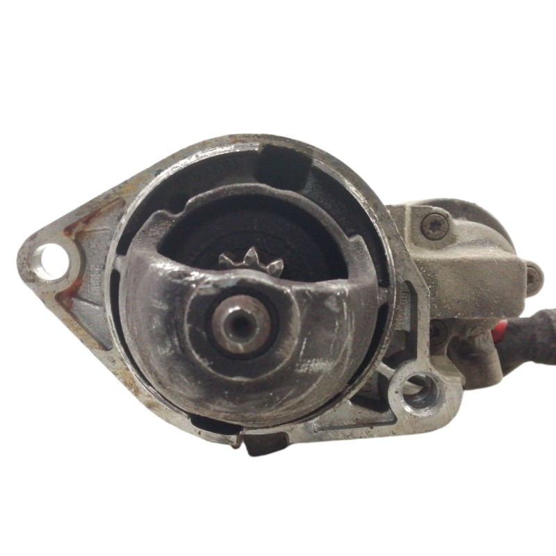 Recambio de motor arranque para opel astra g berlina comfort referencia OEM IAM 0001110115  