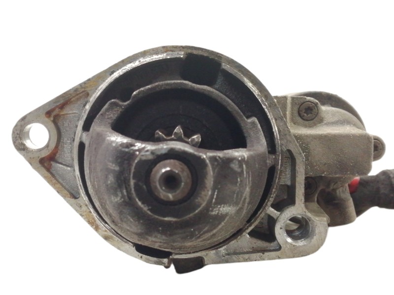 Recambio de motor arranque para opel astra g berlina comfort referencia OEM IAM 0001110115  