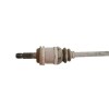 Recambio de transmision trasera izquierda para honda cr-v (rd1/3) luxury (rd1) referencia OEM IAM   