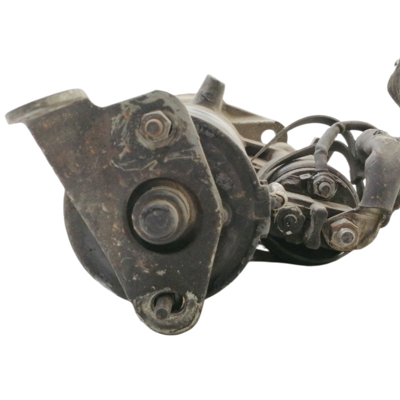 Recambio de motor arranque para opel astra g berlina comfort referencia OEM IAM 0001110115  