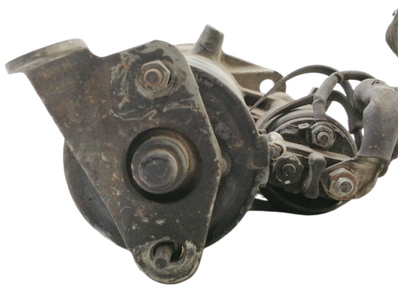 Recambio de motor arranque para opel astra g berlina comfort referencia OEM IAM 0001110115  