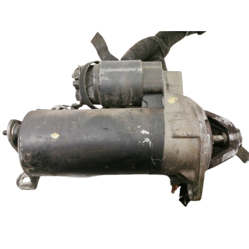 Recambio de motor arranque para opel astra g berlina comfort referencia OEM IAM 0001110115  