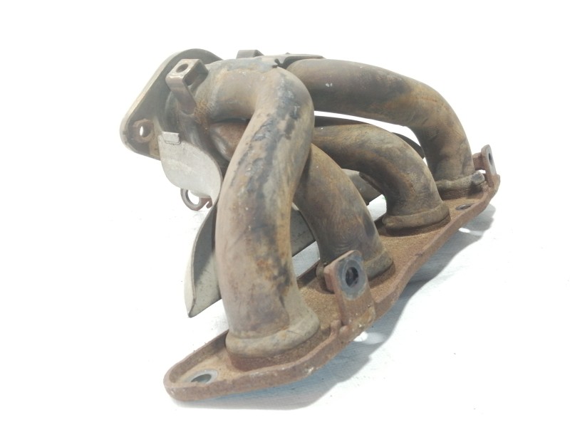 Recambio de colector escape para toyota avensis berlina (t 22) 1.6 terra (4-ptas.) referencia OEM IAM  32000041XD 