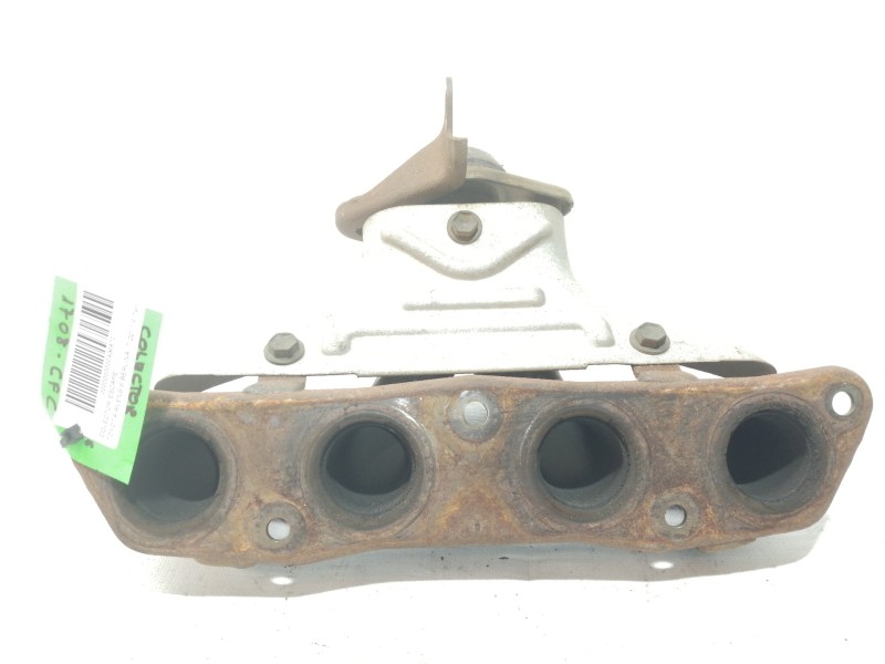 Recambio de colector escape para toyota avensis berlina (t 22) 1.6 terra (4-ptas.) referencia OEM IAM  32000041XD 