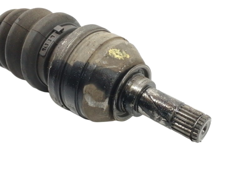 Recambio de transmision delantera derecha para opel astra g berlina comfort referencia OEM IAM   