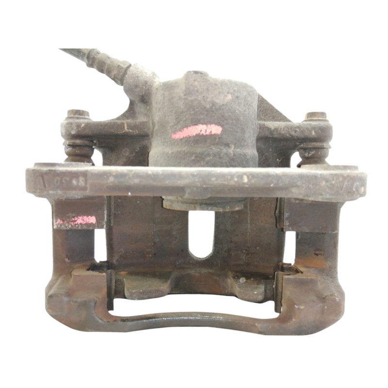 Recambio de pinza freno delantera izquierda para renault megane ii coupe/cabrio confort authentique referencia OEM IAM 0204Y0130