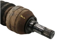 Recambio de transmision delantera izquierda para opel astra g berlina comfort referencia OEM IAM    2