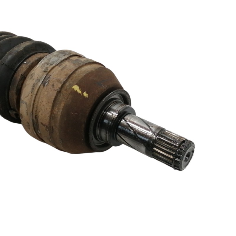 Recambio de transmision delantera izquierda para opel astra g berlina comfort referencia OEM IAM   