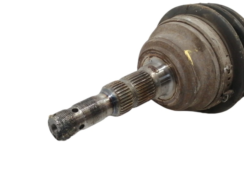 Recambio de transmision delantera izquierda para opel astra g berlina comfort referencia OEM IAM   