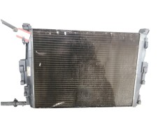 Recambio de radiador agua para renault megane ii coupe/cabrio confort authentique referencia OEM IAM 8200115542B 872199F  2