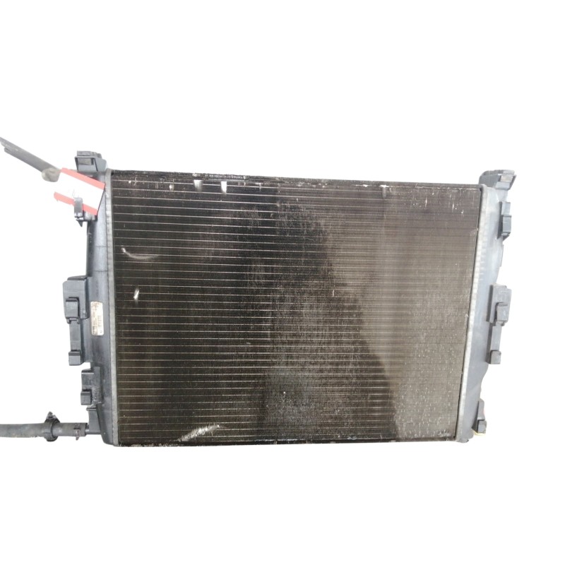 Recambio de radiador agua para renault megane ii coupe/cabrio confort authentique referencia OEM IAM 8200115542B 872199F 