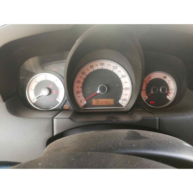Recambio de cuadro instrumentos para kia cee´d emotion referencia OEM IAM   