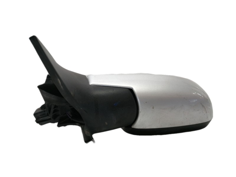 Recambio de retrovisor izquierdo para renault megane ii coupe/cabrio confort authentique referencia OEM IAM 12353560  