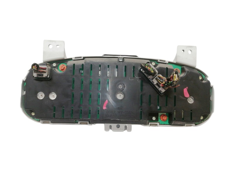 Recambio de cuadro instrumentos para kia cee´d emotion referencia OEM IAM   