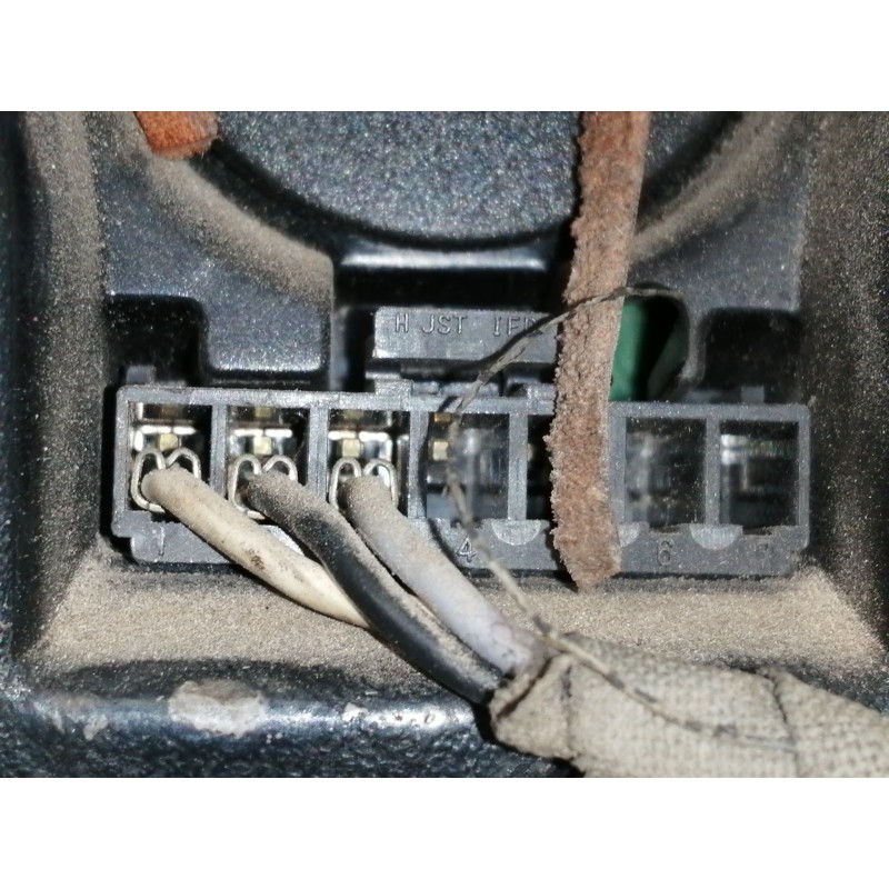 Recambio de espejo interior para kia cee´d emotion referencia OEM IAM 9050785  