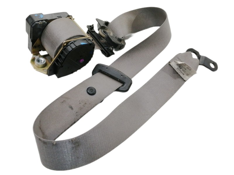 Recambio de cinturon seguridad delantero derecho para bmw x5 (e53) 4.4i automático referencia OEM IAM 8258974 03B042NB1411 / 072
