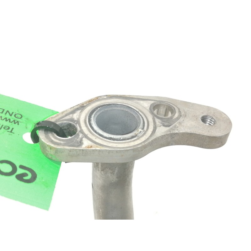 Recambio de tubo para toyota avensis berlina (t 22) 1.6 terra (4-ptas.) referencia OEM IAM   