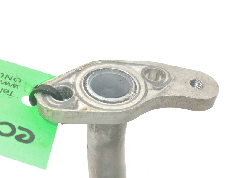 Recambio de tubo para toyota avensis berlina (t 22) 1.6 terra (4-ptas.) referencia OEM IAM   