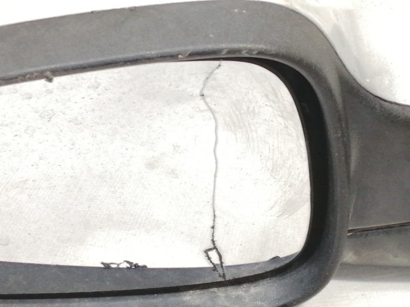 Recambio de retrovisor izquierdo para renault megane ii coupe/cabrio confort authentique referencia OEM IAM 12353560  