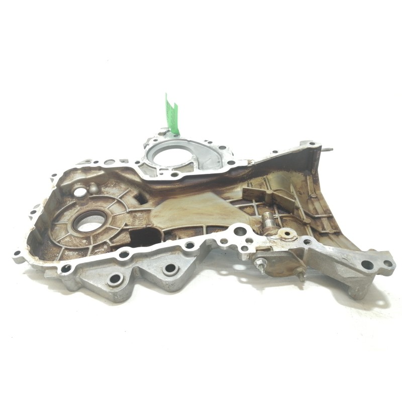 Recambio de tapa distribucion para toyota avensis berlina (t 22) 1.6 terra (4-ptas.) referencia OEM IAM 113210D020  