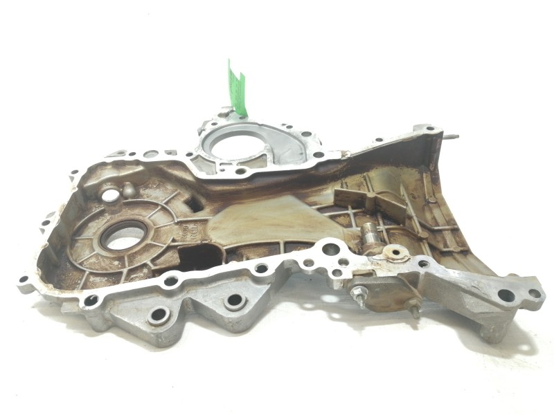 Recambio de tapa distribucion para toyota avensis berlina (t 22) 1.6 terra (4-ptas.) referencia OEM IAM 113210D020  