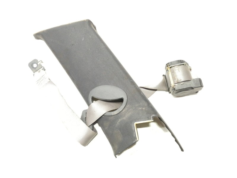 Recambio de cinturon seguridad trasero derecho para bmw x5 (e53) 4.4i automático referencia OEM IAM 33000342E  