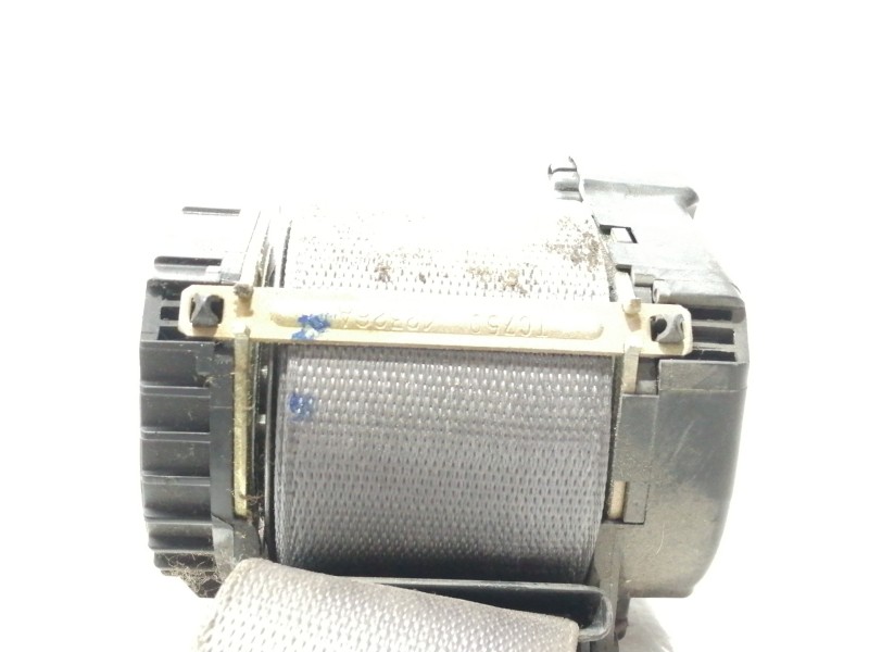 Recambio de cinturon seguridad trasero derecho para bmw x5 (e53) 4.4i automático referencia OEM IAM 33000342E  