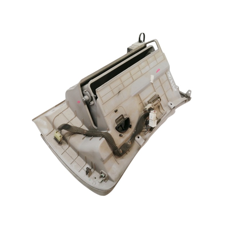 Recambio de guantera para kia cee´d emotion referencia OEM IAM 847601H000  