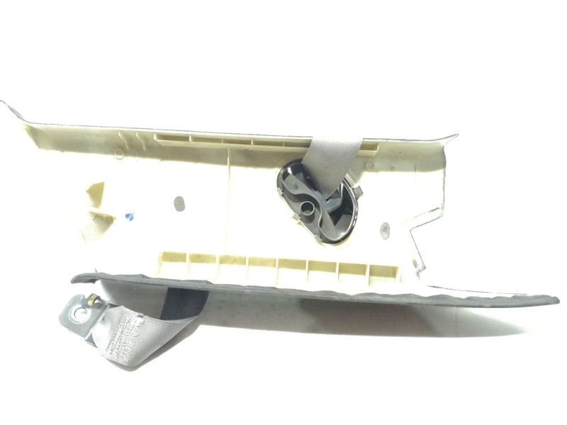 Recambio de cinturon seguridad trasero derecho para bmw x5 (e53) 4.4i automático referencia OEM IAM 33000342E  