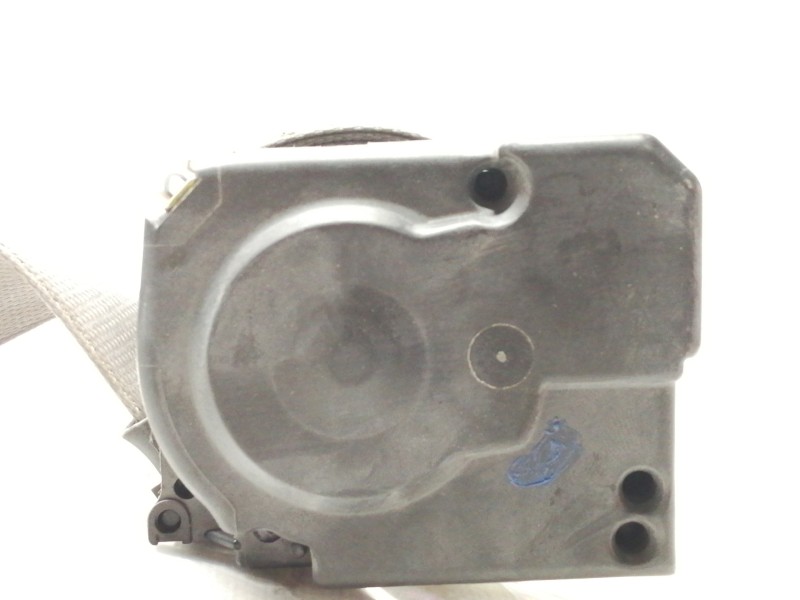 Recambio de cinturon seguridad trasero derecho para bmw x5 (e53) 4.4i automático referencia OEM IAM 33000342E  