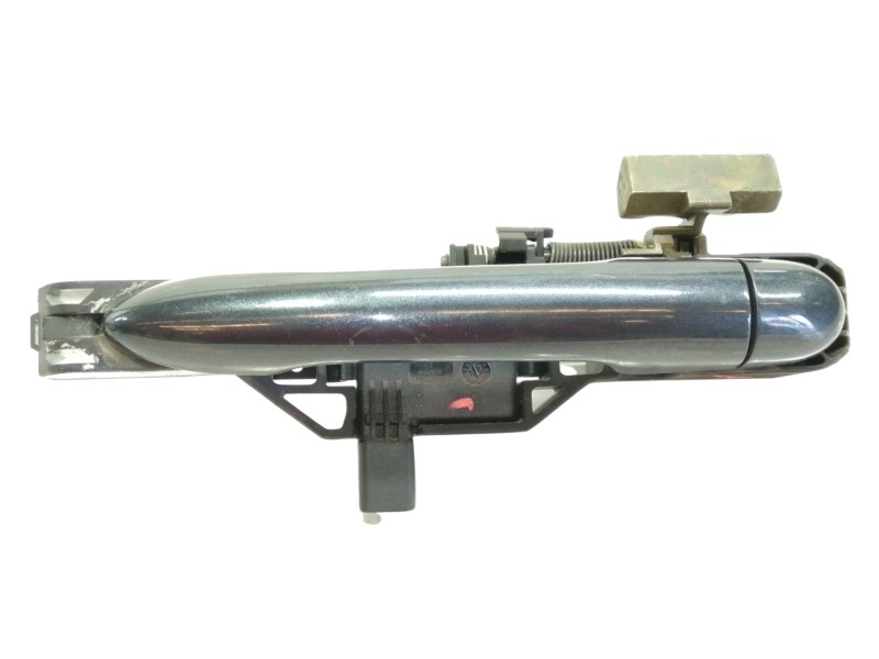 Recambio de maneta exterior trasera izquierda para renault vel satis (bj0) privilege referencia OEM IAM 8200008430  